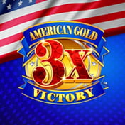 American Gold 3x Victory