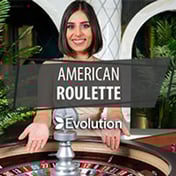 American Roulette