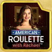 American Roulette with Rachael