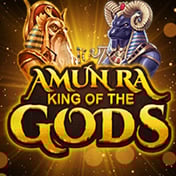 Amun Ra - King of the Gods