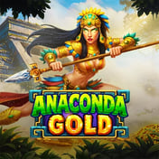 Anaconda Gold