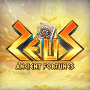 Ancient Fortunes: Zeus