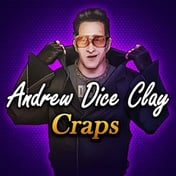 Andrew Dice Clay Craps