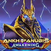 Ankh of Anubis Awakening