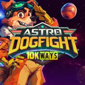 Astro Dogfight 10K Ways