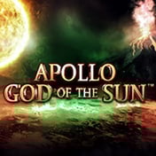 Apollo God of the Sun