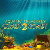 Aquatic Treasures Coast 2 Coast
