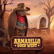Armadillo Goes West