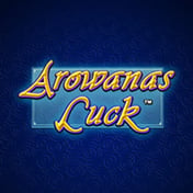 Arowanas Luck™