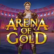 Arena of Gold