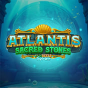 Atlantis Sacred Stones