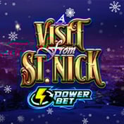 A Visit from St.Nick Power Bet