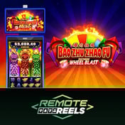 Bao Zhu Zhao Fu Blast (2017)