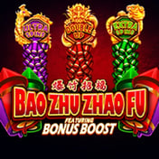 Bao Zhu Zhao Fu Red Festival