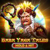 Baba Yaga Tales - Hold and Hit