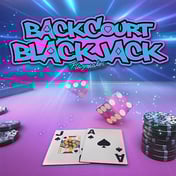 Backcourt Blackjack