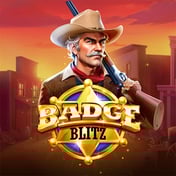 Badge Blitz