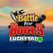 Battle for Booty LuckyTap™