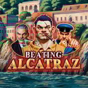 Beating Alcatraz