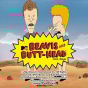 Beavis and Butthead