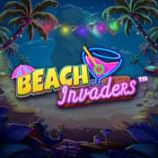 Beach Invaders