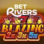 BetRivers Blazing 777 2x3x5x