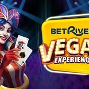 BetRivers Jester Vegas Experience