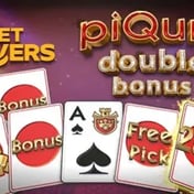 BetRivers piQum Double Bonus