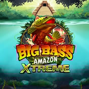 Big Bass Amazon Xtreme