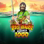 Big Bass Bonanza 1000