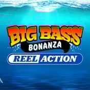 Big Bass Bonanza - Reel Action