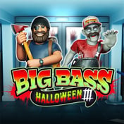 Big Bass Halloween 3
