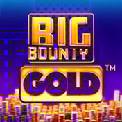 Big Bounty Gold