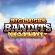 Big Bucks Bandits Megaways