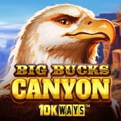Big Bucks Canyon 10K Ways