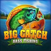 Big Catch Bass Fishing