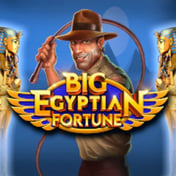 Big Egyptian Fortune