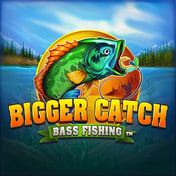 Bigger Catch Bass Fishing