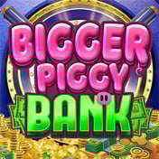 Bigger Piggy Bank