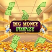 Big Money Frenzy