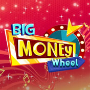 Big Money Wheel