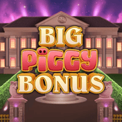 Big Piggy Bonus