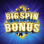 Big Spin Bonus
