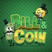 Bill and Coin