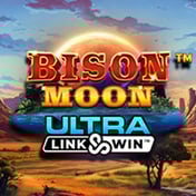 Bison Moon Ultra Link and Win
