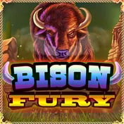 Bison Fury