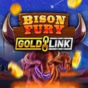 Bison Fury Gold Link