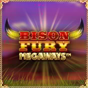 Bison Fury Megaways