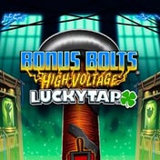 Bonus Bolts High Voltage LuckyTap