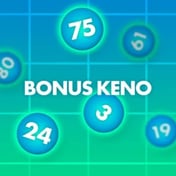 Bonus Keno